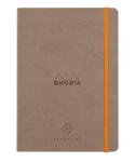 Rhodia RHODIA Perpetual A5 64bl 90g Maulw