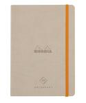 Rhodia RHODIA Perpetual A5 64bl 90g Beige