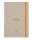 Rhodia RHODIA Perpetual A5 64bl 90g Beige