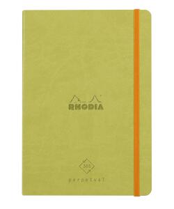 Rhodia RHODIA Perpetual A5 64bl 90g Anisgn