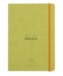 Rhodia RHODIA Perpetual A5 64bl 90g Anisgn