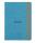 Rhodia Rhodia Perpetual A5 90g türkis 64Bl