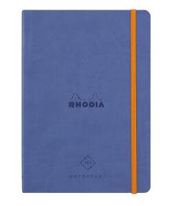 Rhodia RHODIA Perpetual A5 64bl 90g Zaphir