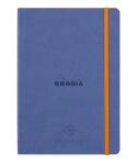 Rhodia RHODIA Perpetual A5 64bl 90g Zaphir