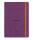 Rhodia RHODIA Perpetual A5 64bl 90g Violet