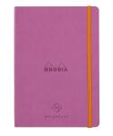 Rhodia RHODIA Perpetual A5 64bl 90g Lila