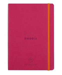 Rhodia RHODIA Perpetual A5 64bl 90g Himbe