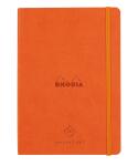 Rhodia RHODIA Perpetual A5 64bl 90g clemen