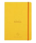 Rhodia RHODIA Perpetual A5 64bl 90g Narzis