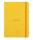 Rhodia RHODIA Perpetual A5 64bl 90g Narzis