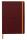 Rhodia Rhodia NB soft A5 lin 80Bl burgund