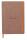 Rhodia Rhodia NB soft A5 lin 80Bl roseholz