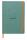 Rhodia Rhodia NB soft A5 lin 80Bl aquablau