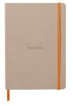 Rhodia Rhodia NB soft A5 dot 80Bl rosa