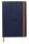Rhodia Rhodia NB soft A5 dot 80Bl nachtbl