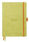 Rhodia Goalbook Flexib A5 120Bl Dot Anisgn