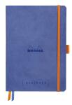 Rhodia Goalbook Flexib A5 120Bl Dot Zaphir