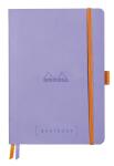 Rhodia Goalbook Flexib A5 120Bl Dot Flied