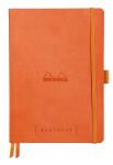 Rhodia Goalbook Flexib A5 120Bl Dot Manda