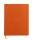 Rhodia Rhodia NBuch A4+ liniert mandarine