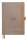Rhodia Rhodia Goalbook A5 dot 120Bl taupe