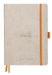 Rhodia Rhodia Goalbook A5 dot 120Bl beige