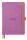 Rhodia Rhodia Goalbook A5 dot 120Bl lila