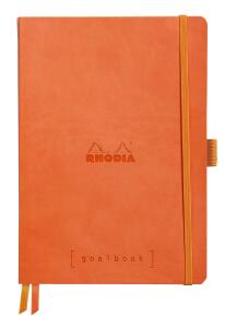 Rhodia Rhodia Goalbook A5 dot 120Bl tang