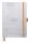 Rhodia Rhodia Notizbuc A5 kar 120Bl Silber