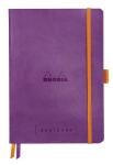 Rhodia Rhodia Notizbuch A5 kar 120Bl viol