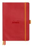 Rhodia Rhodia Notizbuch A5 kar 120Bl poppy