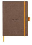 Rhodia RHODIA Meeting A5+ 80bl 90g Shoko