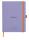 Rhodia Rhodia Meeting A5+ 80bl 90g Iris