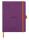 Rhodia RHODIA Meeting A5+ 80bl 90g Violet