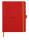 Rhodia Rhodia Meeting A5+ 80bl 90g mohnrot