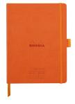 Rhodia Rhodia Meeting A5+ 80bl 90g clemen