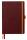 Rhodia Rhodia Goalbk sft A5 dot 120Bl burg