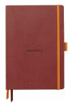 Rhodia Rhodia Goalbk sft A5 dot 120Bl naca