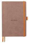 Rhodia Rhodia Goalbk sft A5 dot 120Bl rshz