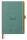 Rhodia Rhodia Goalbk sft A5 dot 120Bl aqua