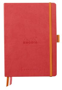 Rhodia Rhodia Goalbk sft A5 dot 120Bl kora