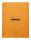 Rhodia Rhodia Block A4 liniert gelocht 80Bl