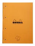 Rhodia Rhodia Side Pad stapled 22