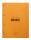 Rhodia Block Rhodia A4 kariert gelocht 80Bl
