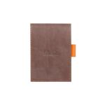 Rhodia Rhodia Block m Hül kar 84x115 schok