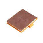 Rhodia Rhodia Block m Hül kar 84x115 schok