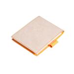 Rhodia Rhodia Block m Hül kar 84x115 beige