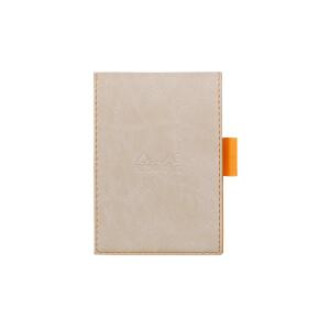 Rhodia Rhodia Block m Hül lin 84x115 beige