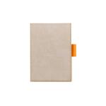 Rhodia Rhodia Block m Hül lin 84x115 beige