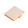 Rhodia Rhodia Block m Hül lin 84x115 beige